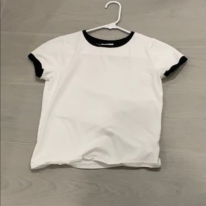 Forever 21 Shirt Girls Kids Size 11-12